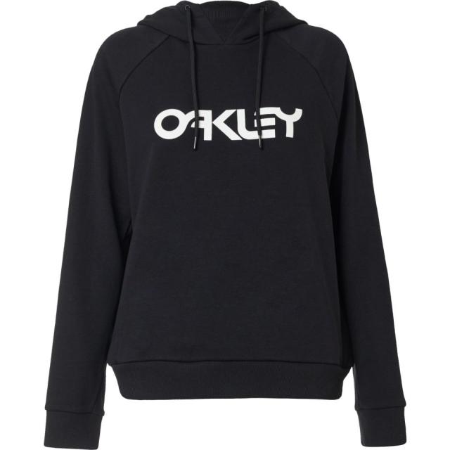 在庫処分特価 オークリー Oakley レディース フリース トップス Tnp Dwr Fleece Pullover Hoody Blackout わけあり並の激安価格 Centrodeladultomayor Com Uy
