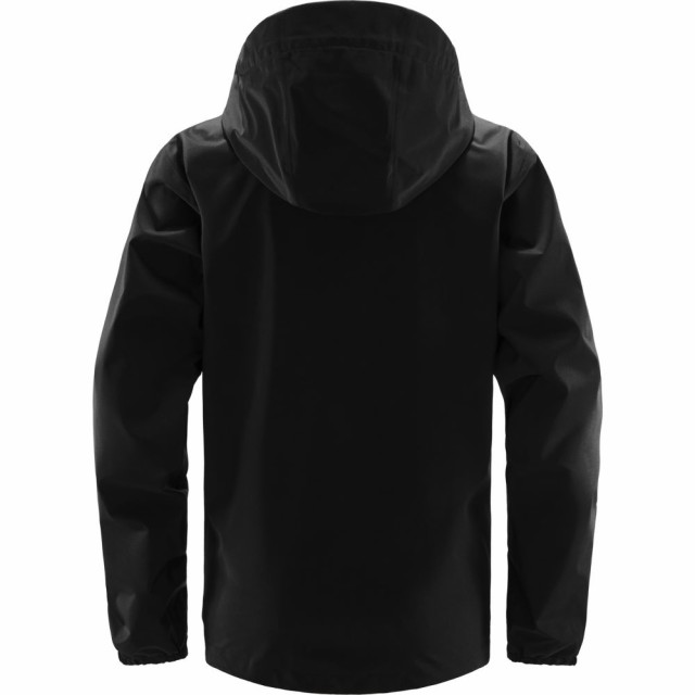 超激得定番 ホグロフス buteo waterproof jacket True Blackの通販はau PAY マーケット - フェルマート|商品ロットナンバー:499471913 Haglofs レディース ジャケット アウター 2023特価