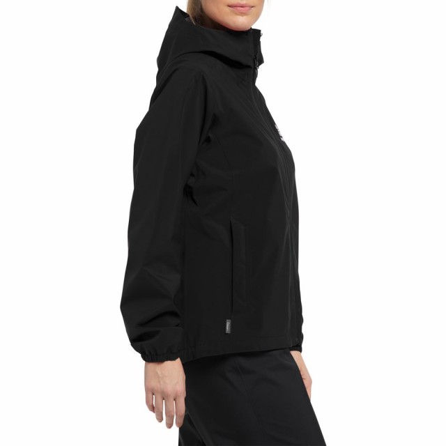 超激得定番 ホグロフス buteo waterproof jacket True Blackの通販はau PAY マーケット - フェルマート|商品ロットナンバー:499471913 Haglofs レディース ジャケット アウター 2023特価