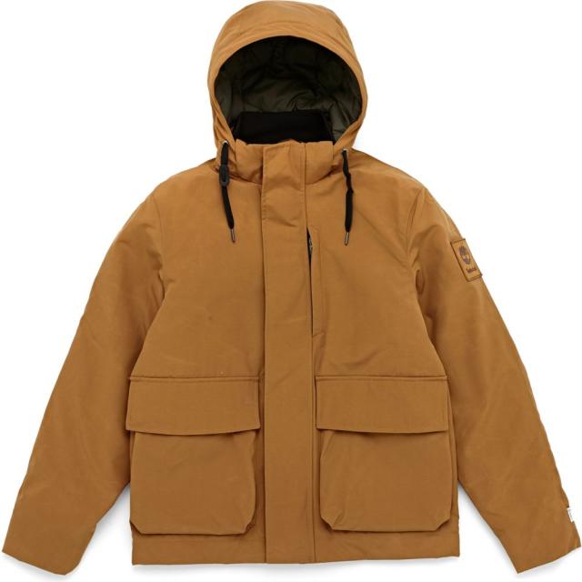 ティンバーランド Timberland メンズ ジャケット アウター Warmest West Back Onion Bond お気に入