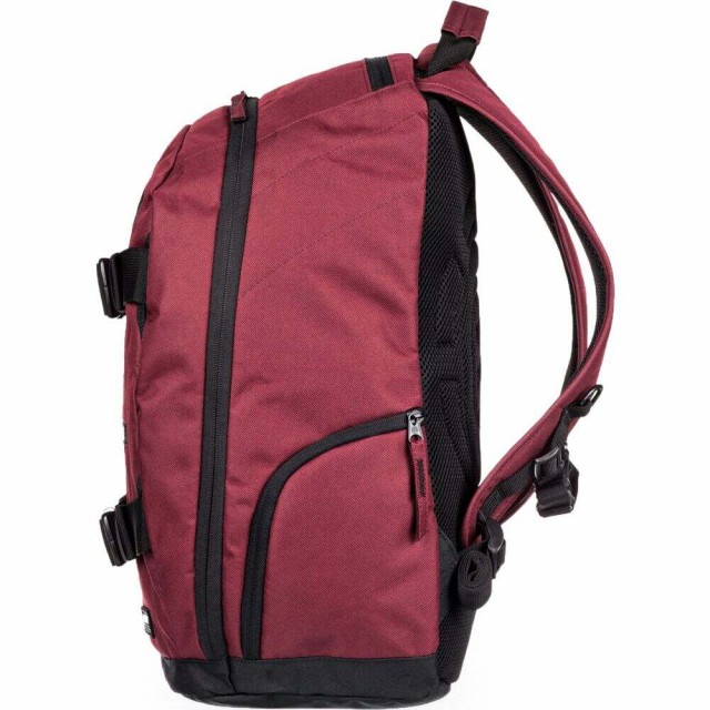 低価高品質 エレメント Element ユニセックス バックパック・リュック バッグ Mohave Backpack Vintage Redの通販はau PAY マーケット - フェルマート｜商品ロットナンバー：509380855 SALE人気セール