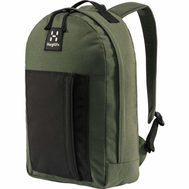 2022通販 ホグロフス Haglofs ユニセックス バックパック・リュック バッグ Floda Backpack Fjell Green True Blackの通販はau PAY マーケット - フェルマート|商品ロットナンバー:509380687 新作セール