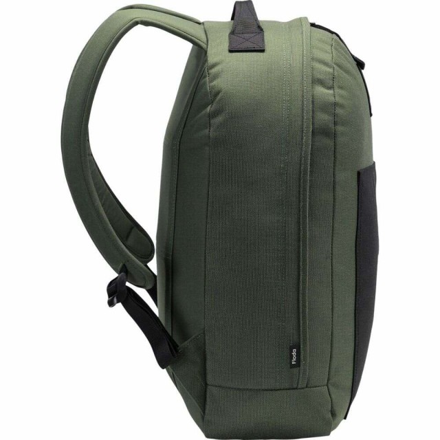 2022通販 ホグロフス Haglofs ユニセックス バックパック・リュック バッグ Floda Backpack Fjell Green True Blackの通販はau PAY マーケット - フェルマート|商品ロットナンバー:509380687 新作セール