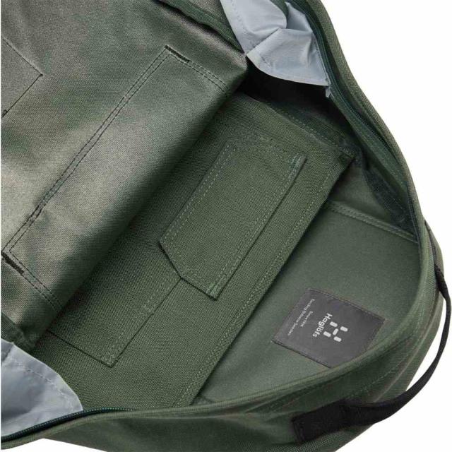 2022通販 ホグロフス Haglofs ユニセックス バックパック・リュック バッグ Floda Backpack Fjell Green True Blackの通販はau PAY マーケット - フェルマート|商品ロットナンバー:509380687 新作セール