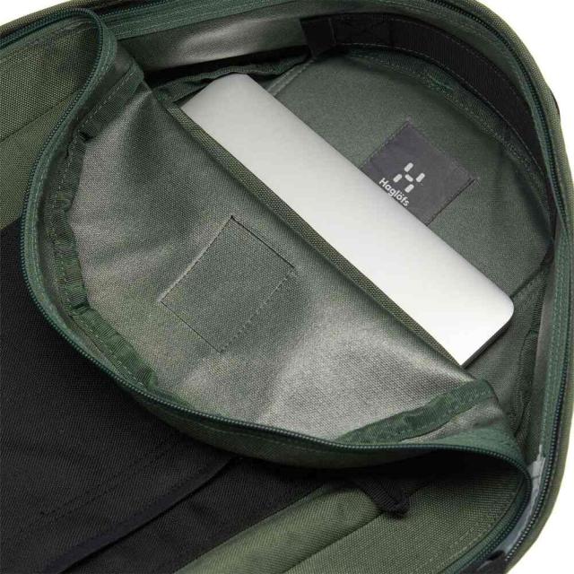 2022通販 ホグロフス Haglofs ユニセックス バックパック・リュック バッグ Floda Backpack Fjell Green True Blackの通販はau PAY マーケット - フェルマート|商品ロットナンバー:509380687 新作セール