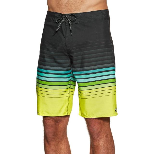 ランキング1位獲得 ビラボン Billabong メンズ 海パン サーフパンツ 水着 ビーチウェア All Day Stripe Og Boardshorts Lime 当日出荷 Arnabmobility Com