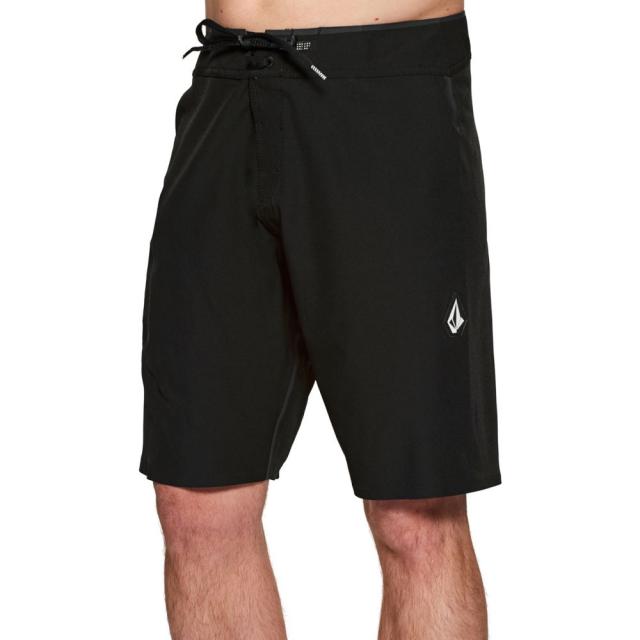 人気定番 ボルコム Volcom メンズ 海パン サーフパンツ 水着 ビーチウェア Deadly Plus Mod Boardshorts Black Web限定 Reformschule De