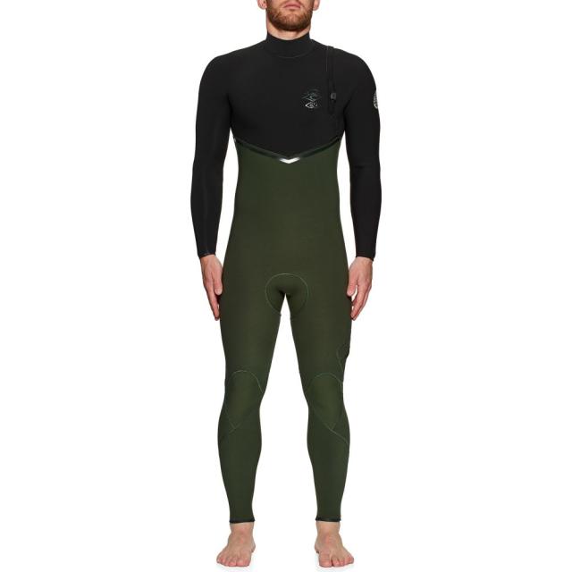 直営店限定 リップカール Rip Curl メンズ ウェットスーツ 水着 ビーチウェア E Bomb 43gb Zip Free Stmr Wetsuit Olive Saleアイテム Www Bnooon Com