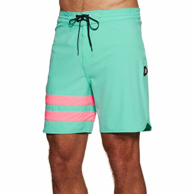 超目玉 Party Block Phantom 水着 ビーチウェア サーフパンツ 海パン メンズ Hurley ハーレー 2 0 Twis Tropical Boardshorts Inches 18 Solid ファッション水着 Revuemusicaleoicrm Org