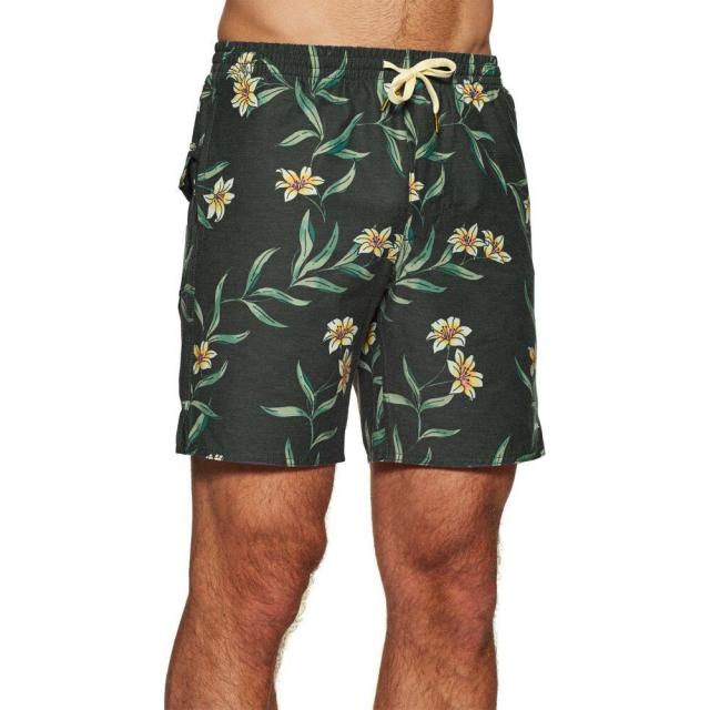 爆買い格安 リズム Ivy Floral Beach Swim Shorts Navyの通販はau PAY マーケット - フェルマート|商品ロットナンバー:509379357 Rhythm メンズ 海パン 水着・ビーチウェア 低価再入荷