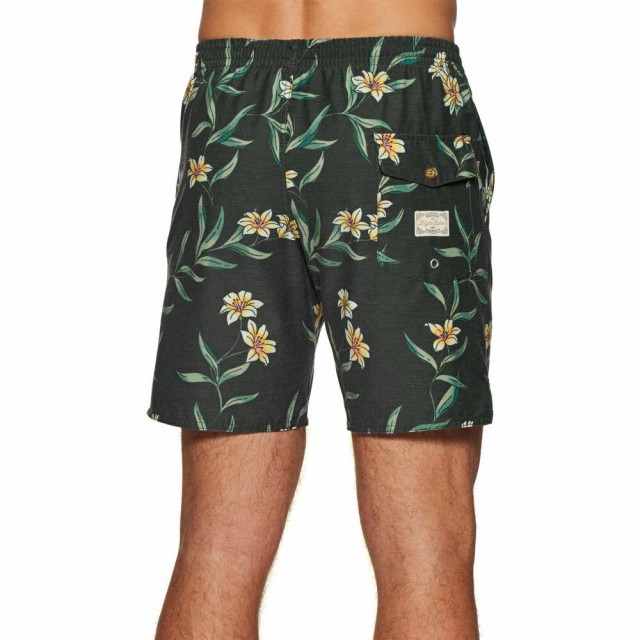 爆買い格安 リズム Ivy Floral Beach Swim Shorts Navyの通販はau PAY マーケット - フェルマート|商品ロットナンバー:509379357 Rhythm メンズ 海パン 水着・ビーチウェア 低価再入荷