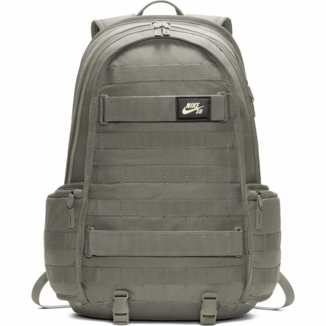 おしゃれ人気 ナイキ Nike Sb メンズ バックパック リュック バッグ Rpm Skate Backpack Light Army Light Army Coconut Milk 売り尽くしセール Travelstore Tn