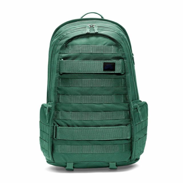 直販値下 ナイキ Nike Sb ユニセックス バックパック リュック バッグ Rpm Backpack Noble Green Noble Green Midnight Navy 安い工場直販 Faerieday Com