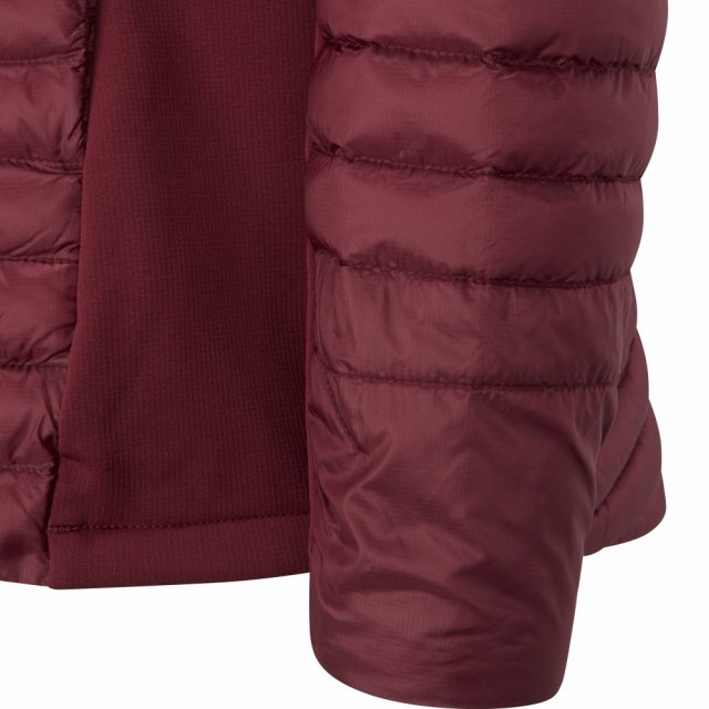 定番新品 ラブ Rab メンズ ジャケット アウター Cirrus Flex 2.0 Jacket Oxblood Redの通販はau PAY マーケット - フェルマート｜商品ロットナンバー：509378637 爆買い2022