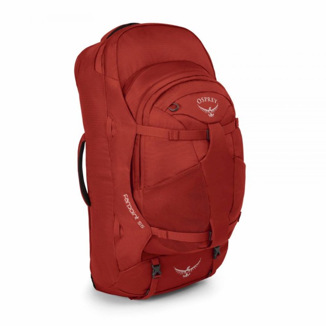 スーパーセール期間限定 オスプレー Osprey ユニセックス バックパック・リュック バッグ Farpoint Backpack 55 Osprey Backpack ユニセックス Jasper Red, 鏡 ミラー 洗面 インテリア IVY:d35b1695 --- kzdic.de スーパーセール期間限定 オスプレー Osprey ユニセックス バックパック・リュック バッグ Farpoint Backpack 55 Osprey Backpack ユニセックス Jasper Red, 鏡 ミラー 洗面 インテリア IVY:d35b1695 --- kzdic.de
