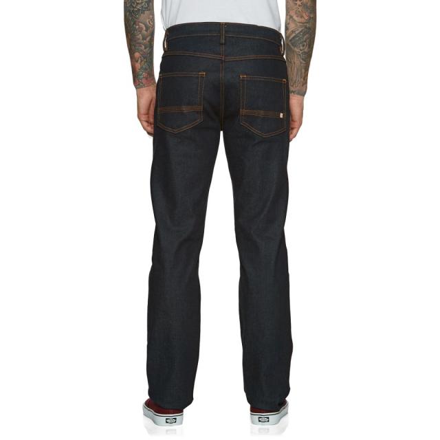 ネット割引品 エレメント Element メンズ ジーンズ・デニム ボトムス・パンツ E02 Jeans Rinsed ネット割引品 エレメント Element メンズ ジーンズ・デニム ボトムス・パンツ E02 Jeans Rinsed