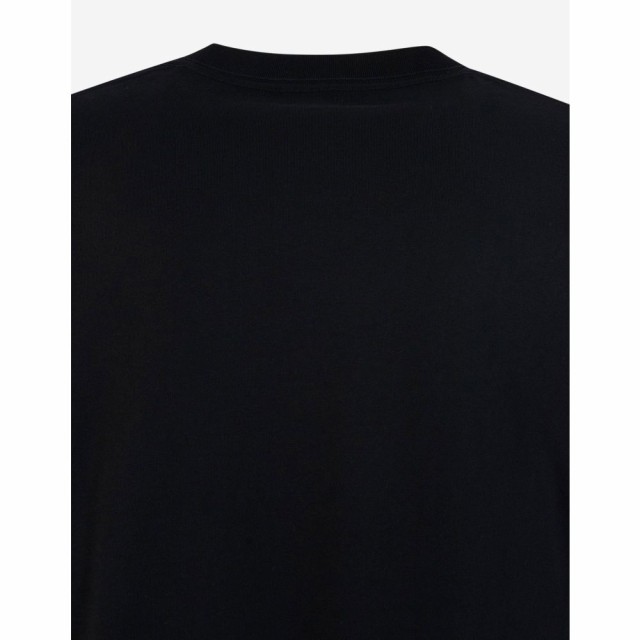 大得価国産 バレンシアガ Black Top Model Medium Fit T-Shirt Blackの通販はau PAY マーケット - フェルマート｜商品ロットナンバー：507738967 Balenciaga メンズ Tシャツ トップス 人気SALE新作