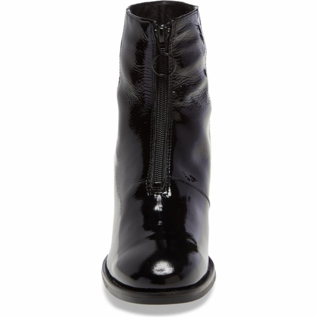 人気定番格安 ボスアンドカンパニー Jordon Bootie Black Patent Leatherの通販はau PAY マーケット - フェルマート｜商品ロットナンバー：511784989 BOS. and CO. レディース ブーツ シューズ・靴 通販超特価