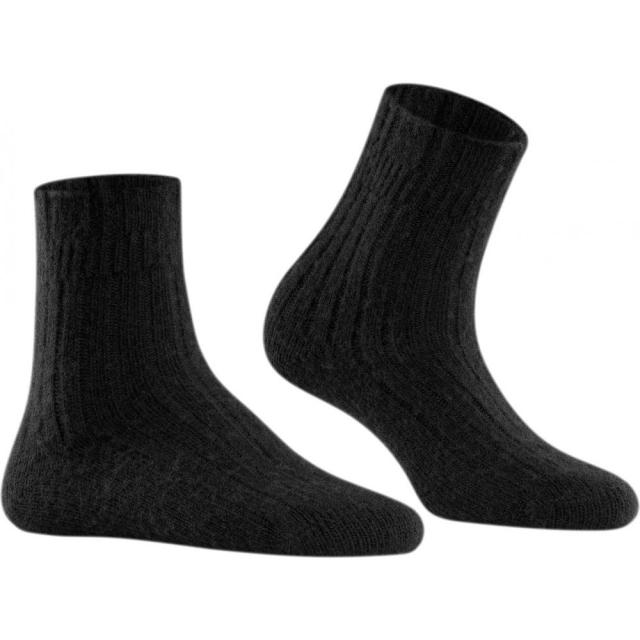 Wool Falke インナー 下着 Blend レディース靴下 レディース ファルケ ソックス 通販 Lounge Blackの通販は フェルマート 商品ロットナンバー ソックス Socks