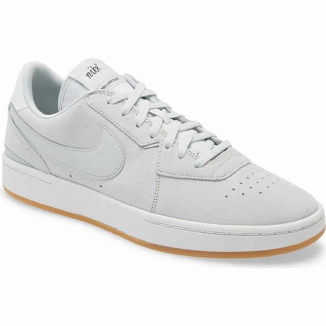 ナイキ Nike レディース スニーカー ローカット シューズ靴 Court Blanc Se Low Top Sneaker