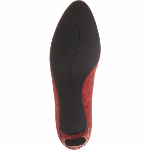 新作登場低価 ヴァネリ VANELI レディース パンプス シューズ・靴 Dayle Pump Red Leatherの通販はau PAY マーケット - フェルマート｜商品ロットナンバー：511722898 限定SALE品質保証