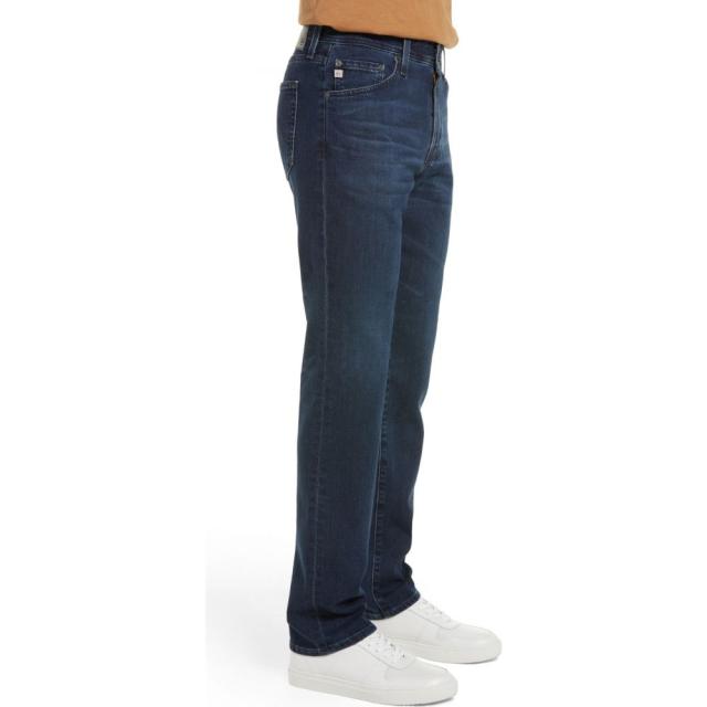 けまで エージー Everett Slim Straight Leg Jeans 4 Years Lombardの通販はau Pay マーケット フェルマート 商品ロットナンバー Ag メンズ ジーンズ デニム スキニー スリム ボトムス パンツ サイズのた