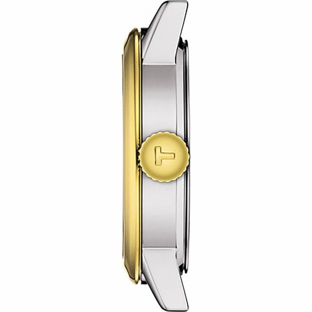 豊富なSALE ティソ Classic Dream Bracelet Watch. 28mm Ivoryの通販はau PAY マーケット - フェルマート｜商品ロットナンバー：509734045 TISSOT レディース 腕時計 最新作豊富な