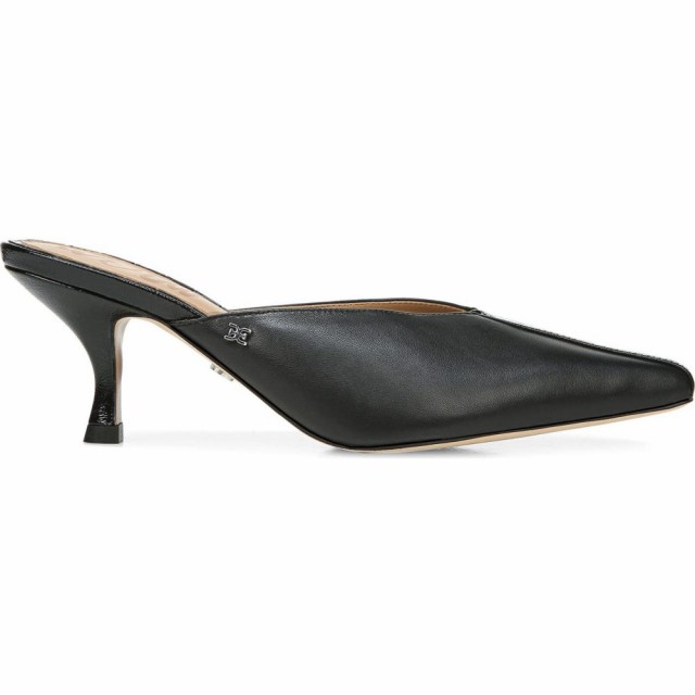 超歓迎得価 サム エデルマン SAM EDELMAN レディース サンダル・ミュール シューズ・靴 Tev Mule Black Leatherの通販はau PAY マーケット - フェルマート|商品ロットナンバー:511746218 正規激安