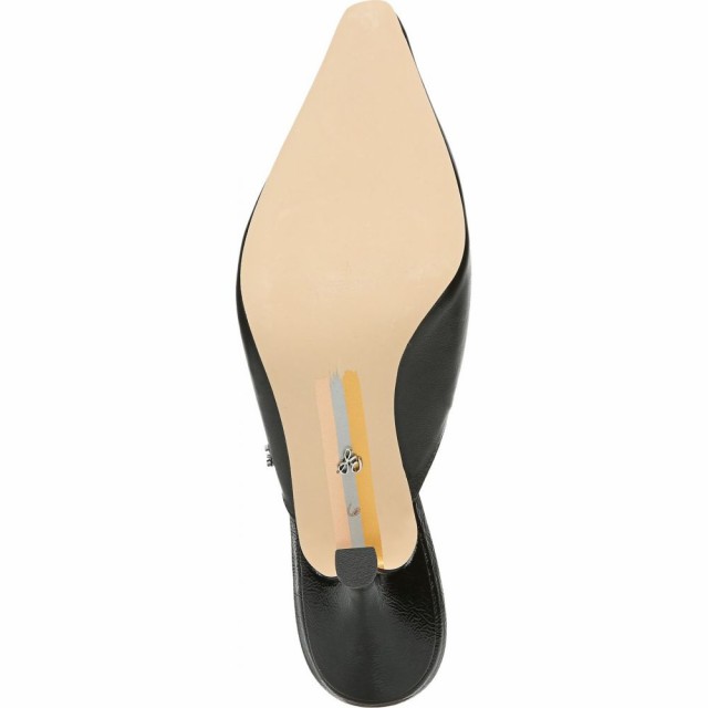 超歓迎得価 サム エデルマン SAM EDELMAN レディース サンダル・ミュール シューズ・靴 Tev Mule Black Leatherの通販はau PAY マーケット - フェルマート|商品ロットナンバー:511746218 正規激安