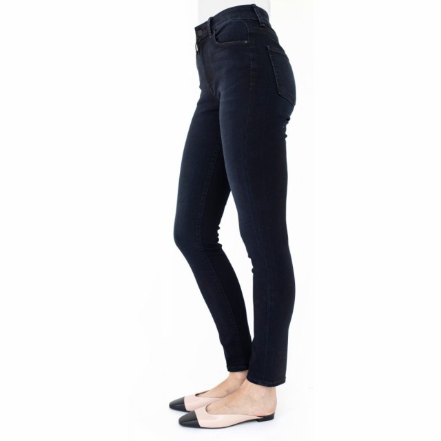になります フィデリティ Gwen High Waist Skinny Jeans Runawayの通販はau PAY マーケット - フェルマート|商品ロットナンバー:511767889 FIDELITY DENIM レディース ジーンズ・デニム スキニー ボトムス・パンツ なりますの