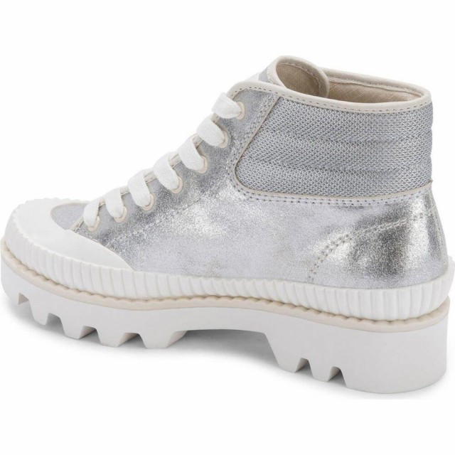 ociana high top lace-up platform sneaker