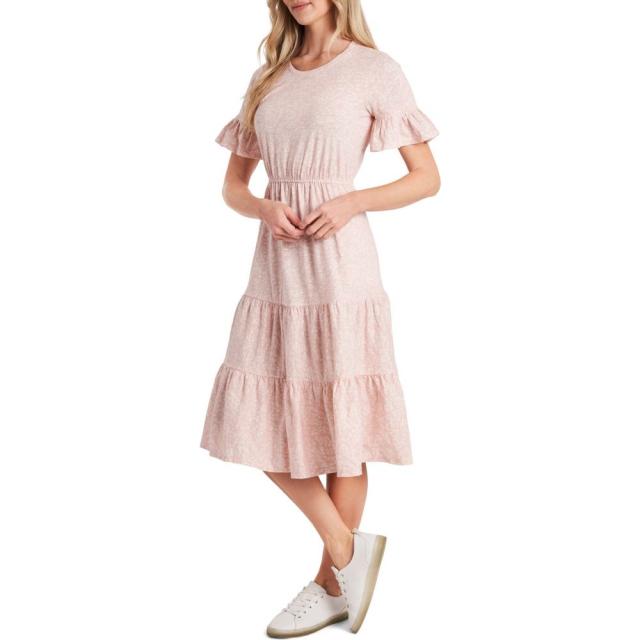 Sale 公式 シーシー Cece レディース ワンピース ワンピース ドレス Ruffle Knit Dress Kitten Pink 最終値下 Amdissmedia Net Sale 公式 シーシー Cece レディース ワンピース ワンピース ドレス Ruffle Knit Dress Kitten Pink 最終値下 Amdissmedia Net
