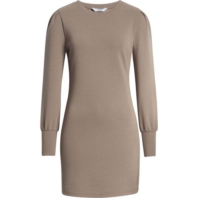 さらに値下げ スティーブ マデン Dakota By Steve Madden レディース ワンピース ミニ丈 Dakota X Steve Madden Bixby Ottoman Knit Long Sleeve 売り切れ必至 Arnabmobility Com