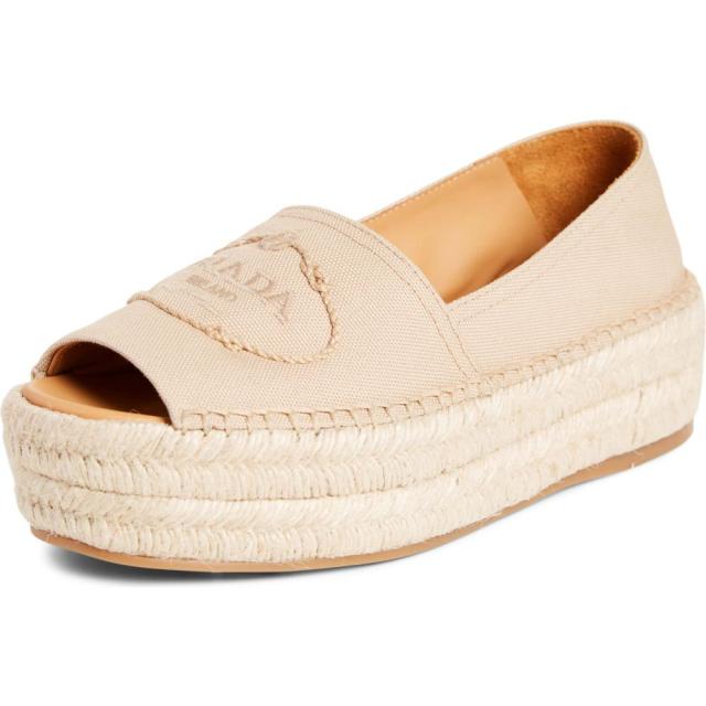 国内最安値! プラダ PRADA PRADA レディース エスパドリーユ オープントゥ Espadrille シューズ・靴 シューズ・靴 Open Toe Platform Espadrille Beige, 仁多郡:2ad583b1 --- kzdic.de 国内最安値! プラダ PRADA PRADA レディース エスパドリーユ オープントゥ Espadrille シューズ・靴 シューズ・靴 Open Toe Platform Espadrille Beige, 仁多郡:2ad583b1 --- kzdic.de