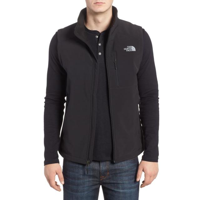 north face bionic