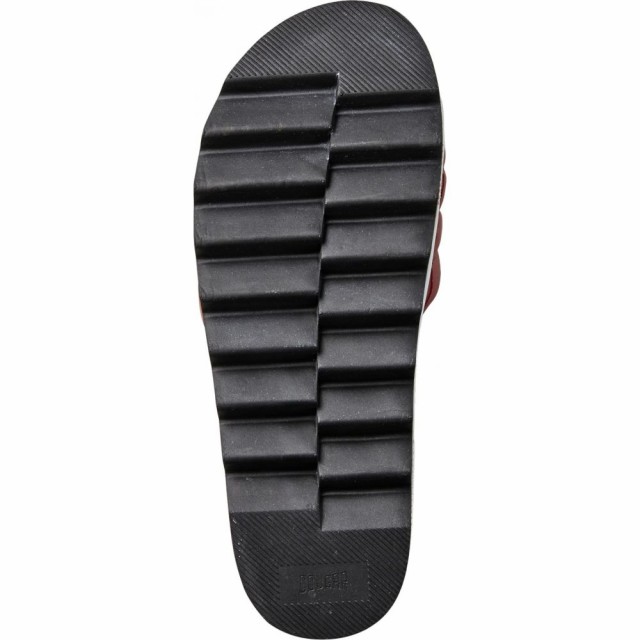 2023即納ⅿ クーガー Prato Slide Sandal Red Patent Leatherの通販はau PAY マーケット - フェルマート|商品ロットナンバー:511723352 COUGAR レディース サンダル・ミュール シャワーサンダル シューズ・靴 好評豊富な