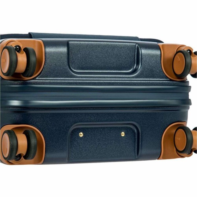 特価在庫◧ ブリックス Bellagio 2.0 Pocket 21-Inch Wheeled Carry-On Blueの通販はau PAY マーケット - フェルマート|商品ロットナンバー:511696246 BRICS メンズ スーツケース・キャリーバッグ バッグ 本物保証