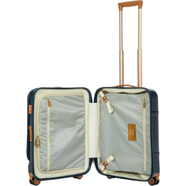 特価在庫◧ ブリックス Bellagio 2.0 Pocket 21-Inch Wheeled Carry-On Blueの通販はau PAY マーケット - フェルマート|商品ロットナンバー:511696246 BRICS メンズ スーツケース・キャリーバッグ バッグ 本物保証