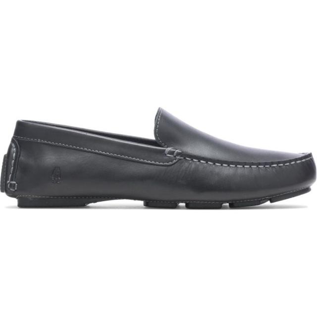 最新の激安 ハッシュパピー HUSH PUPPIES メンズ ローファー シューズ・靴 Monaco II Driving Loafer Black Leatherの通販はau PAY マーケット - フェルマート|商品ロットナンバー:509722215 豊富な大得価