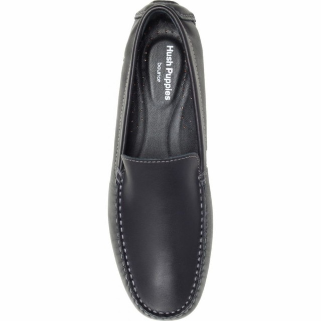 最新の激安 ハッシュパピー HUSH PUPPIES メンズ ローファー シューズ・靴 Monaco II Driving Loafer Black Leatherの通販はau PAY マーケット - フェルマート｜商品ロットナンバー：509722215 豊富な大得価