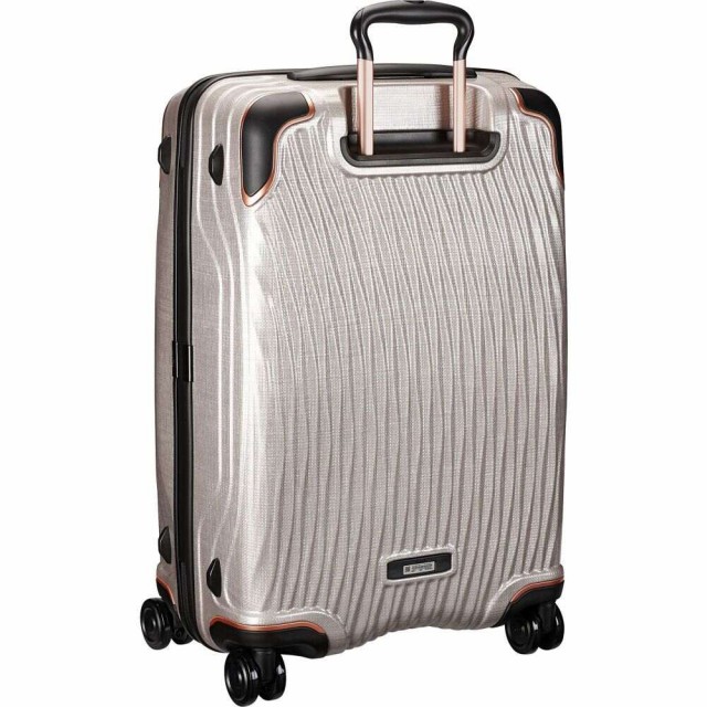 格安高評価 トゥミ TUMI ユニセックス スーツケース・キャリーバッグ バッグ Latitude 27-Inch Short Trip Rolling Suitcase Blushの通販はau PAY マーケット - フェルマート｜商品ロットナンバー：509738458 HOT100%新品