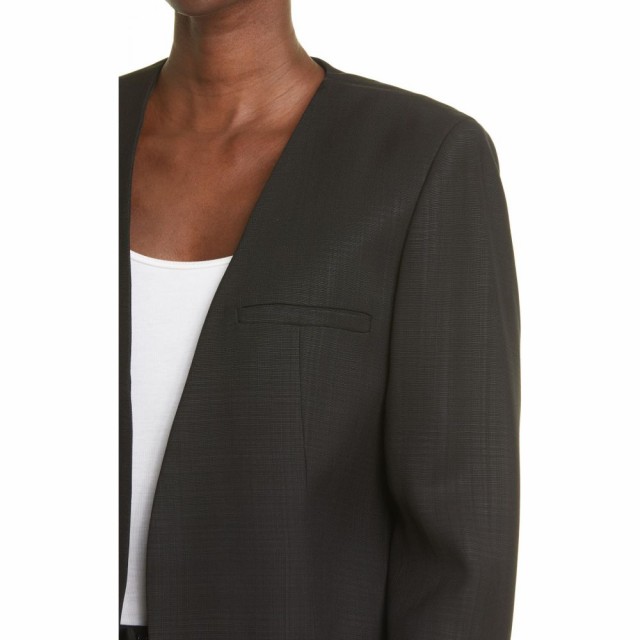 最安値 トーテム TOTEME レディース スーツ・ジャケット アウター Pine Suit Blazer Blackの通販はau PAY マーケット - フェルマート｜商品ロットナンバー：511742569 通販定番