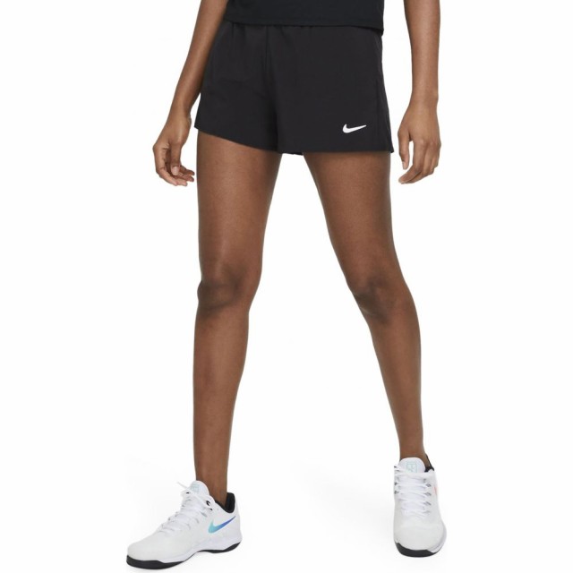 同梱不可 ナイキ Nike レディース テニス Pay Nike ドライフィット ショートパンツ ボトムス パンツ マーケット Court Victory Dri Fit Tennis Shorts Black White 京都の刺繍 三京 Afcc875a Blog Vempraapolo Com Br