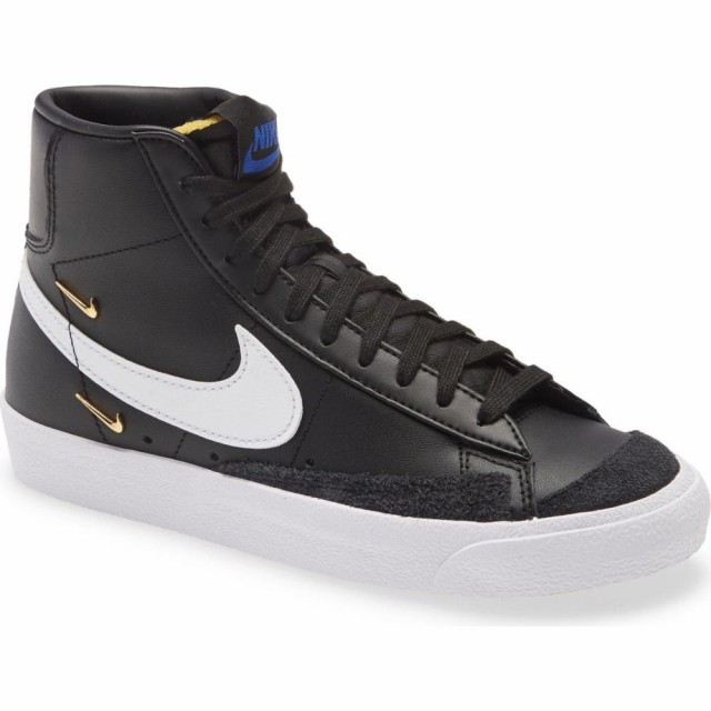 カラー♝ ナイキ Blazer Mid 77 SE Sneaker White/Yellow/Orange/Blackの通販はau PAY マーケット - フェルマート|商品ロットナンバー:509731645 NIKE レディース スニーカー シューズ・靴 けまで