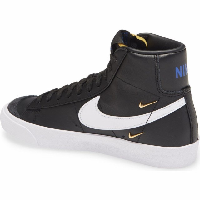 カラー♝ ナイキ Blazer Mid 77 SE Sneaker White/Yellow/Orange/Blackの通販はau PAY マーケット - フェルマート|商品ロットナンバー:509731645 NIKE レディース スニーカー シューズ・靴 けまで