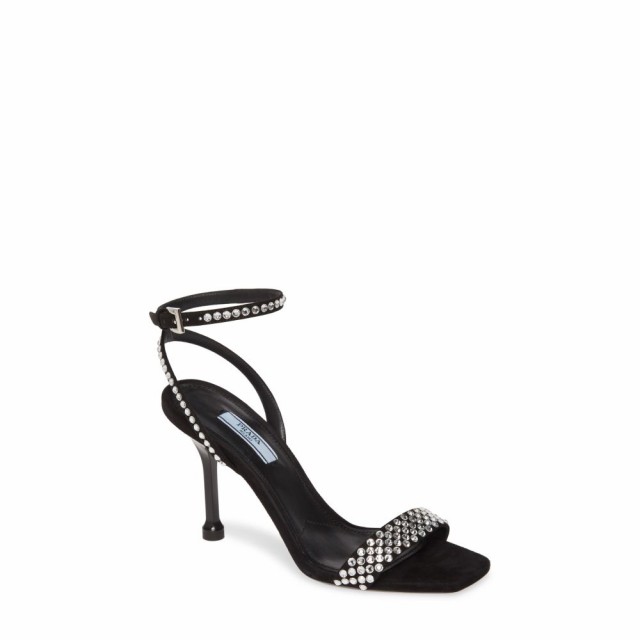 【超新作】 プラダ プラダ PRADA Halo レディース サンダル・ミュール シューズ・靴 Embellished Halo Embellished Strap Sandal Crystal, 立田村:b51ed9e9 --- kzdic.de 【超新作】 プラダ プラダ PRADA Halo レディース サンダル・ミュール シューズ・靴 Embellished Halo Embellished Strap Sandal Crystal, 立田村:b51ed9e9 --- kzdic.de