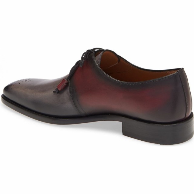 通販再入荷 メツラン Montes Medallion Toe Derby Cognac/Blueの通販はau PAY マーケット - フェルマート|商品ロットナンバー:511720993 MEZLAN メンズ 革靴・ビジネスシューズ ダービーシューズ シューズ・靴 特価安い