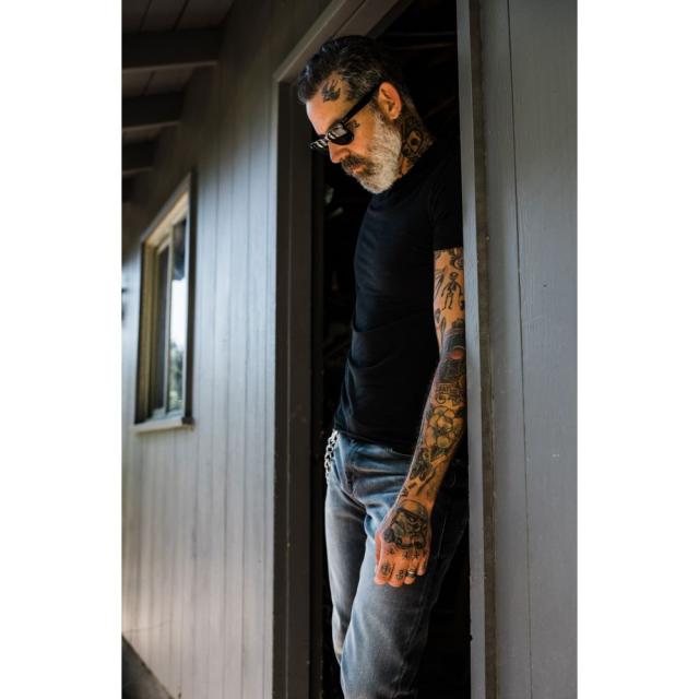 高品質格安 フィデリティ Indie Skinny Fit Jeans Vikingの通販はau PAY マーケット - フェルマート|商品ロットナンバー:511701962 FIDELITY DENIM メンズ ジーンズ・デニム スキニー ボトムス・パンツ 好評
