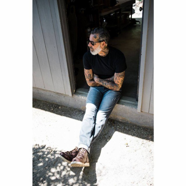 高品質格安 フィデリティ Indie Skinny Fit Jeans Vikingの通販はau PAY マーケット - フェルマート|商品ロットナンバー:511701962 FIDELITY DENIM メンズ ジーンズ・デニム スキニー ボトムス・パンツ 好評