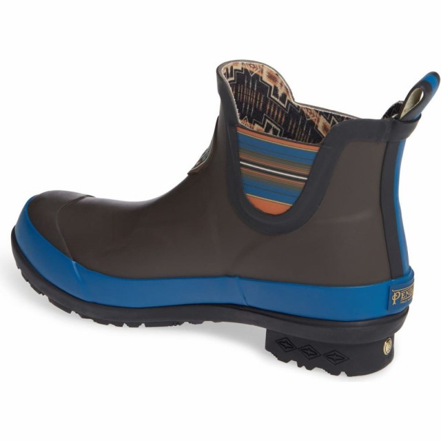 低価在庫 ペンドルトン Olympic National Park Chelsea Bootie Grey Rubberの通販はau PAY マーケット - フェルマート|商品ロットナンバー:509751783 PENDLETON レディース ブーツ シューズ・靴 爆買い特価